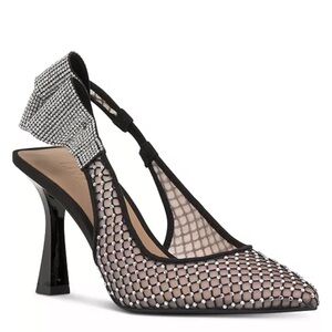 INC Women's Ammiye Slingback Pumps